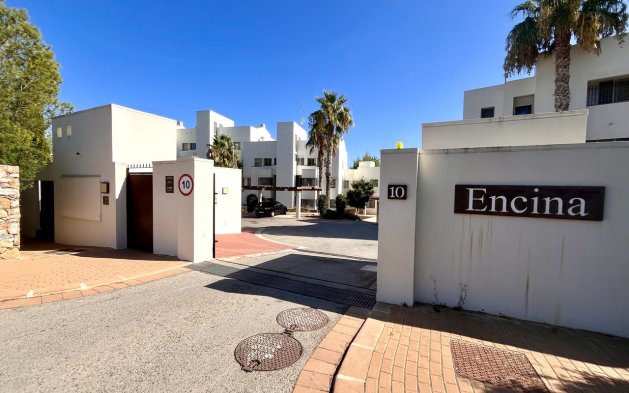 Odsprzedaż - Mieszkanie w bloku - Orihuela Costa - Las Colinas Golf Resort