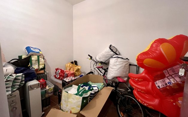 Odsprzedaż - Mieszkanie w bloku - Orihuela Costa - Las Colinas Golf Resort