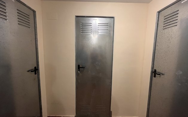 Odsprzedaż - Mieszkanie w bloku - Orihuela Costa - Las Colinas Golf Resort