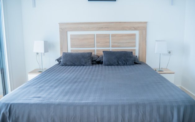 Reventa - Apartamento / piso - Orihuela Costa - Punta Prima