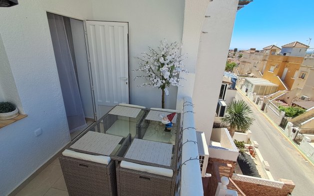 Återförsäljning - Takvåning - San Miguel de Salinas