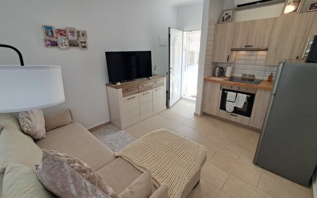 Återförsäljning - Takvåning - San Miguel de Salinas