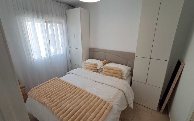 Återförsäljning - Takvåning - San Miguel de Salinas