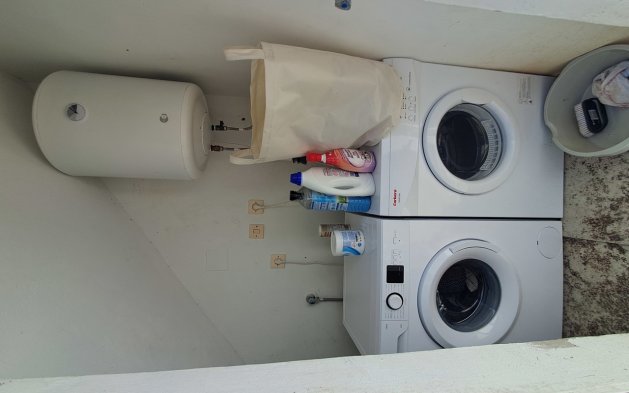 Återförsäljning - Takvåning - San Miguel de Salinas