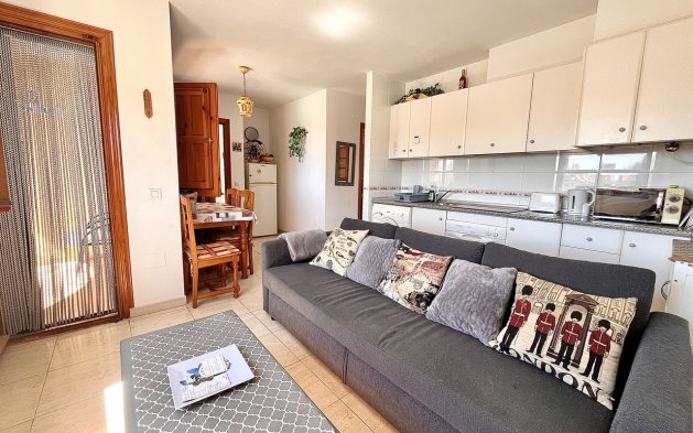 Revente - Appartement - Orihuela Costa