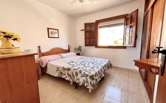 Revente - Appartement - Orihuela Costa