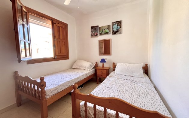 Revente - Appartement - Orihuela Costa