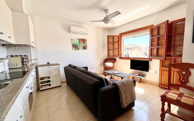 Revente - Appartement - Orihuela Costa
