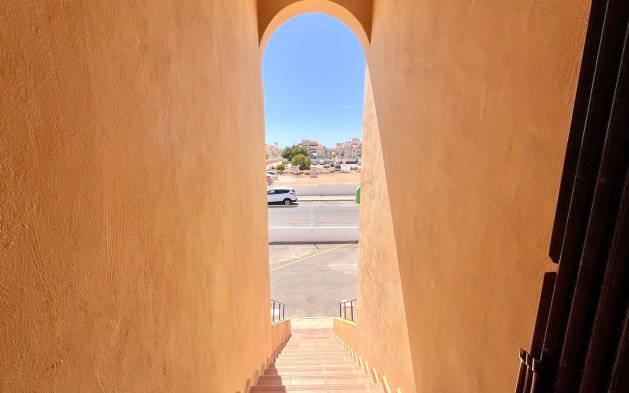 Revente - Appartement - Orihuela Costa