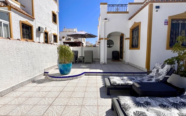 Revente - Duplex - Orihuela Costa - Vistabella