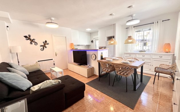 Revente - Duplex - Orihuela Costa - Vistabella