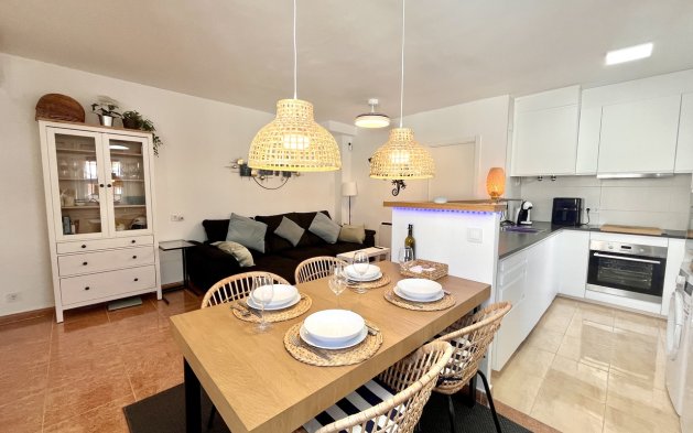 Revente - Duplex - Orihuela Costa - Vistabella