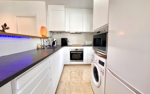 Revente - Duplex - Orihuela Costa - Vistabella