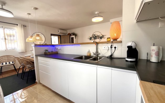 Revente - Duplex - Orihuela Costa - Vistabella