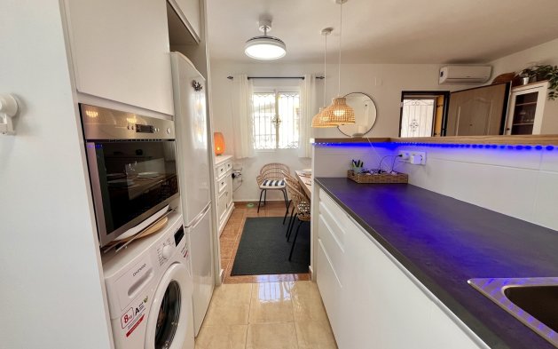 Revente - Duplex - Orihuela Costa - Vistabella