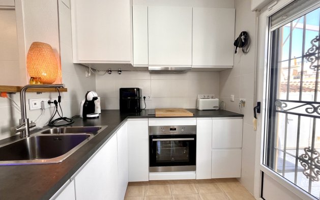 Revente - Duplex - Orihuela Costa - Vistabella