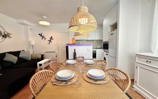 Revente - Duplex - Orihuela Costa - Vistabella