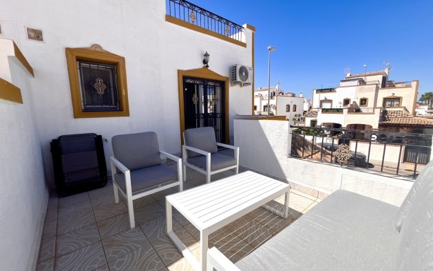 Revente - Duplex - Orihuela Costa - Vistabella