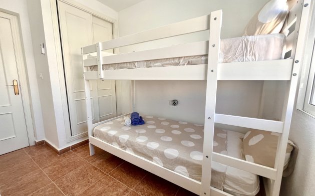 Revente - Duplex - Orihuela Costa - Vistabella