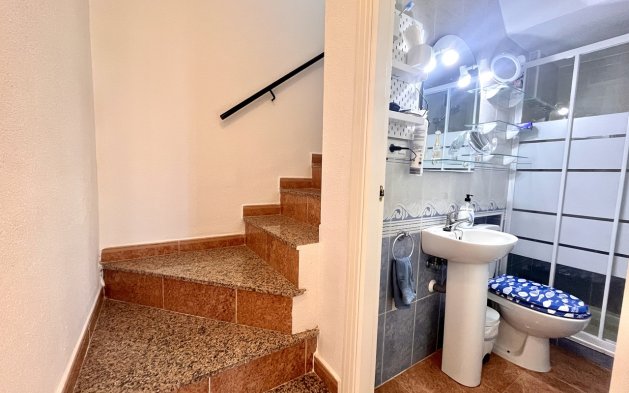 Revente - Duplex - Orihuela Costa - Vistabella