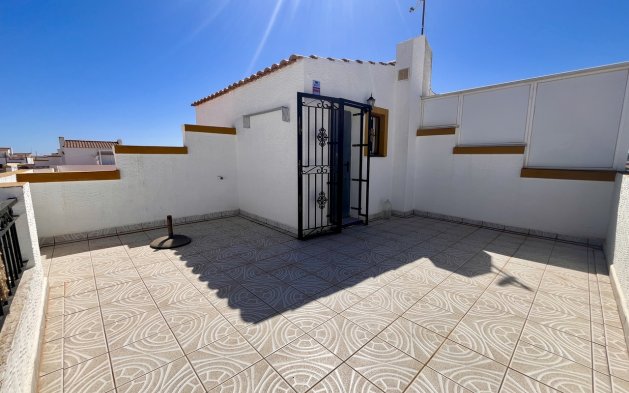 Revente - Duplex - Orihuela Costa - Vistabella