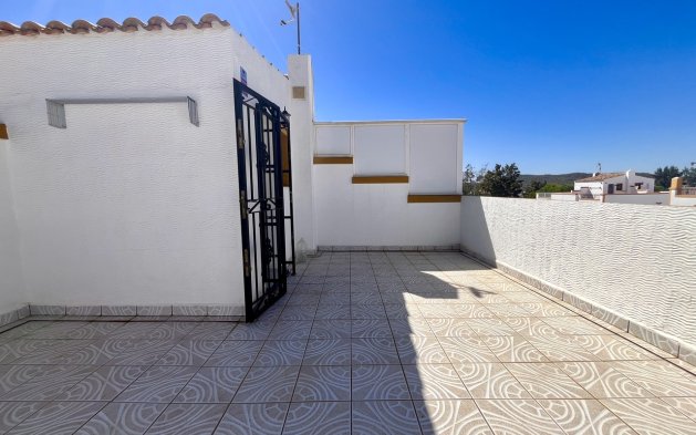 Revente - Duplex - Orihuela Costa - Vistabella