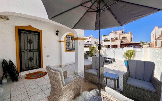 Revente - Duplex - Orihuela Costa - Vistabella