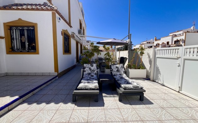 Revente - Duplex - Orihuela Costa - Vistabella