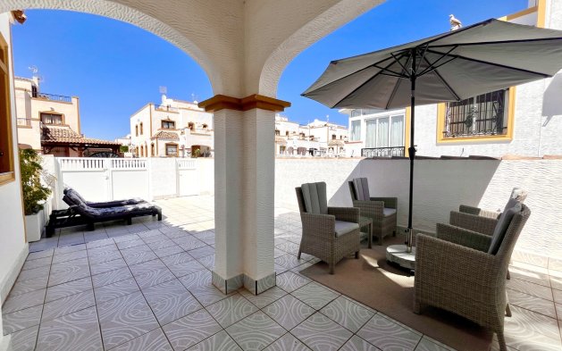 Revente - Duplex - Orihuela Costa - Vistabella