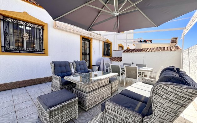 Revente - Duplex - Orihuela Costa - Vistabella