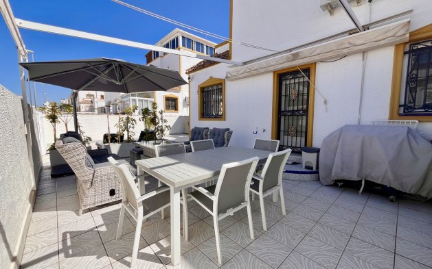 Revente - Duplex - Orihuela Costa - Vistabella