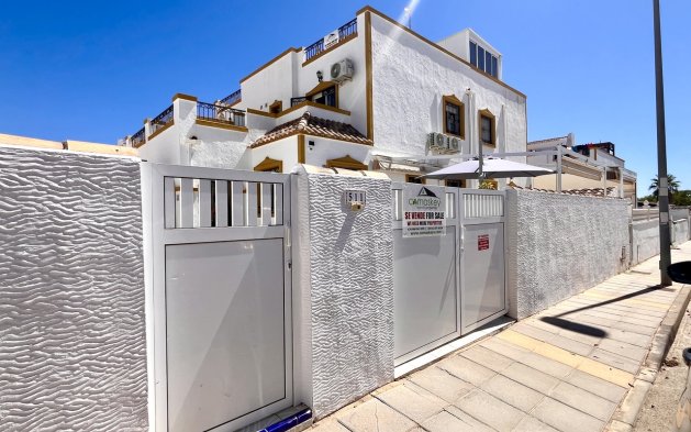 Revente - Duplex - Orihuela Costa - Vistabella