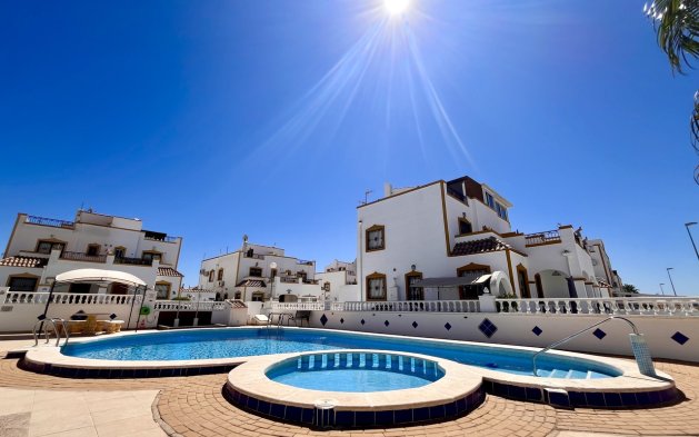 Revente - Duplex - Orihuela Costa - Vistabella