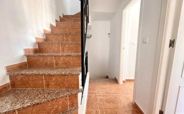 Revente - Duplex - Orihuela Costa - Vistabella