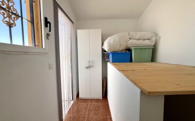 Revente - Duplex - Orihuela Costa - Vistabella