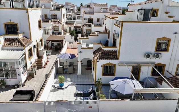 Revente - Duplex - Orihuela Costa - Vistabella