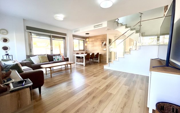 Reventa - Villa - Pilar de la Horadada - La Torre de la Horadada