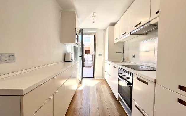 Reventa - Villa - Pilar de la Horadada - La Torre de la Horadada