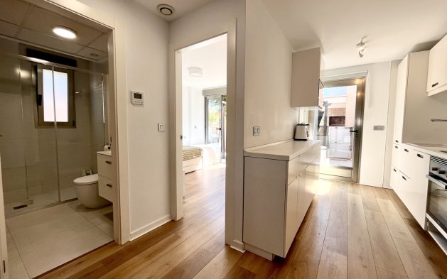 Reventa - Villa - Pilar de la Horadada - La Torre de la Horadada