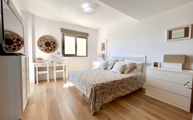 Reventa - Villa - Pilar de la Horadada - La Torre de la Horadada