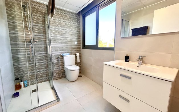 Reventa - Villa - Pilar de la Horadada - La Torre de la Horadada