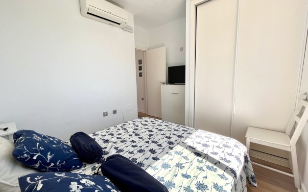 Reventa - Villa - Pilar de la Horadada - La Torre de la Horadada