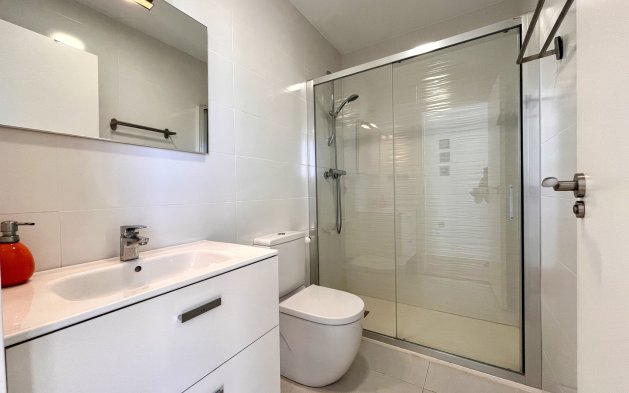 Reventa - Villa - Pilar de la Horadada - La Torre de la Horadada