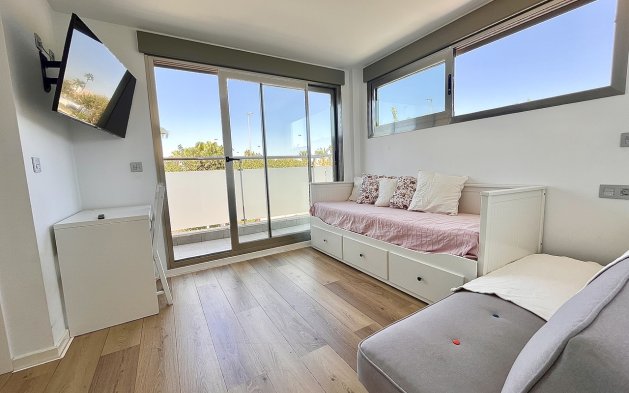 Reventa - Villa - Pilar de la Horadada - La Torre de la Horadada