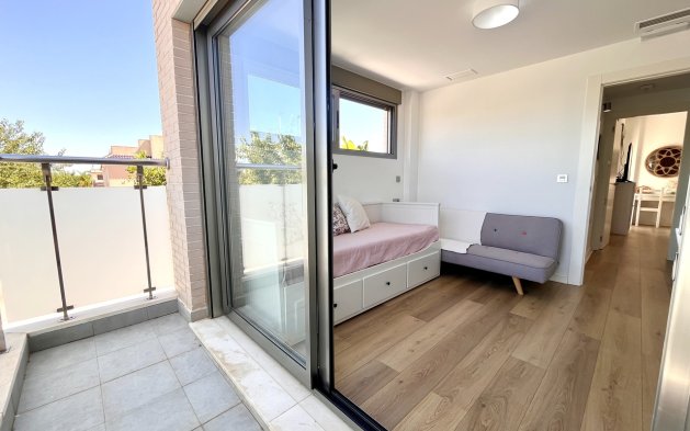 Reventa - Villa - Pilar de la Horadada - La Torre de la Horadada