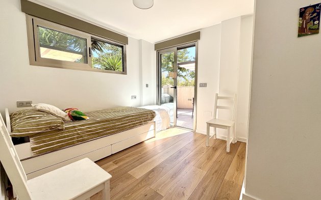 Reventa - Villa - Pilar de la Horadada - La Torre de la Horadada