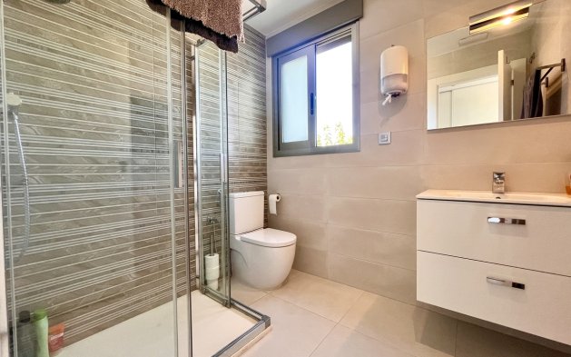 Reventa - Villa - Pilar de la Horadada - La Torre de la Horadada