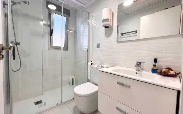 Reventa - Villa - Pilar de la Horadada - La Torre de la Horadada