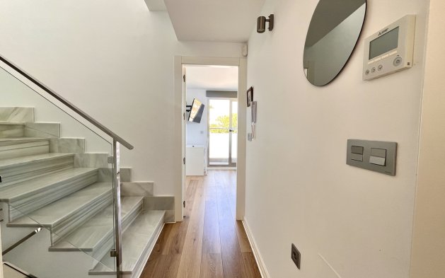 Reventa - Villa - Pilar de la Horadada - La Torre de la Horadada