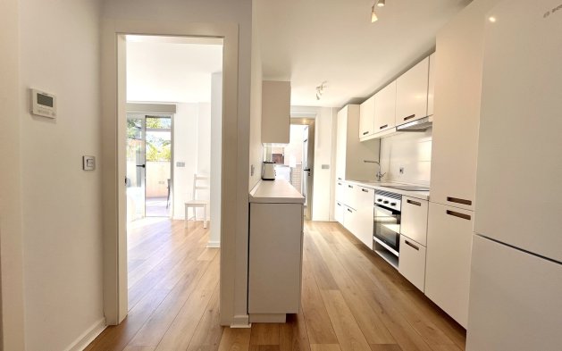 Reventa - Villa - Pilar de la Horadada - La Torre de la Horadada